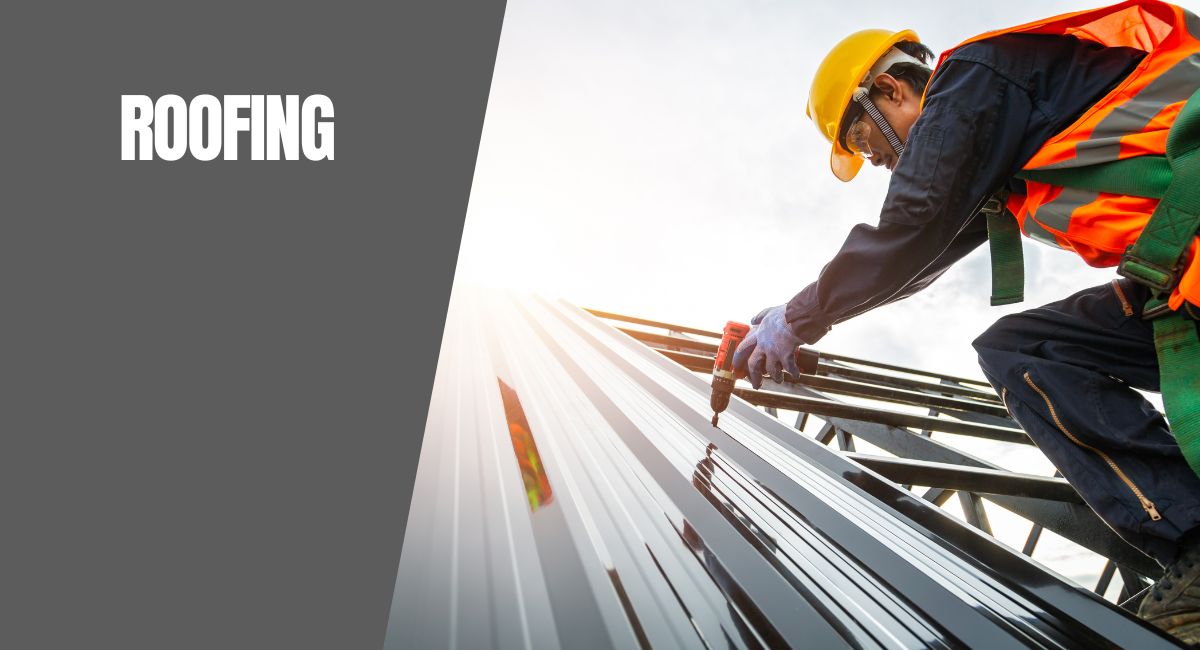 Roofing