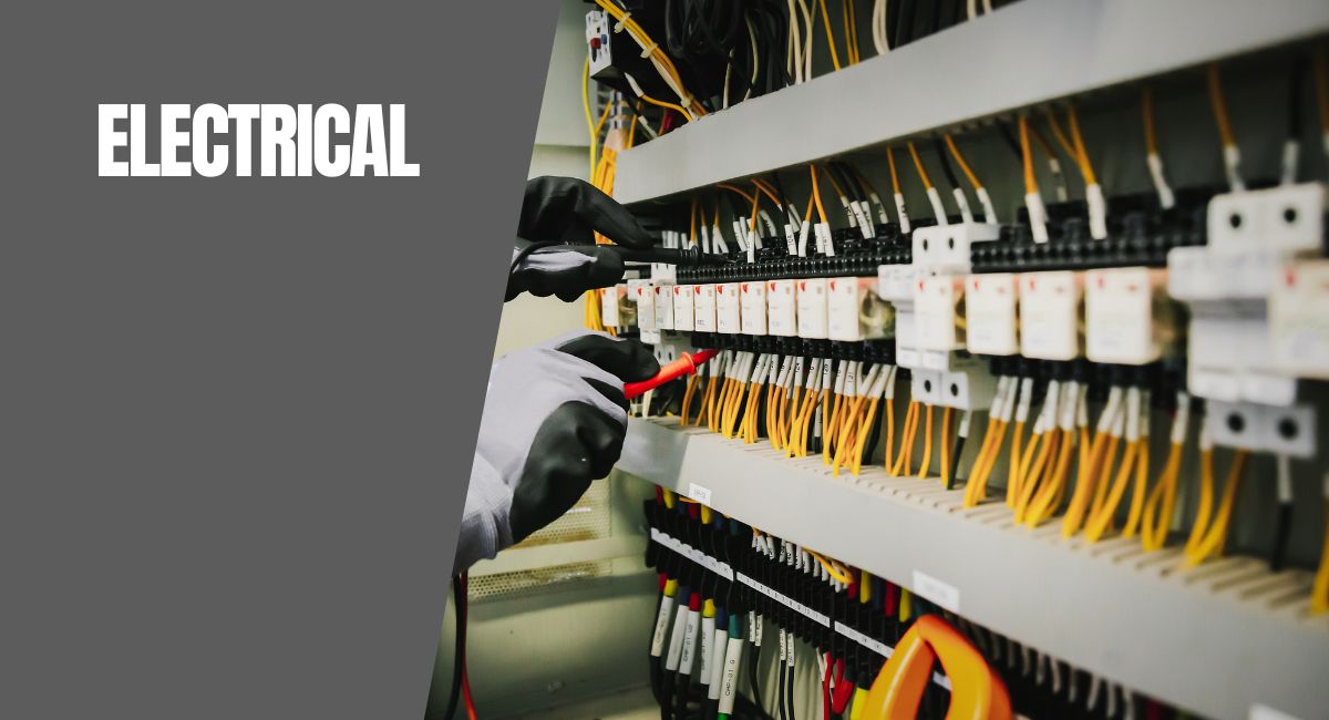 Electrical
