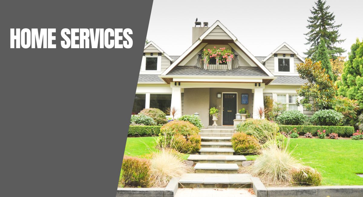 Home Services