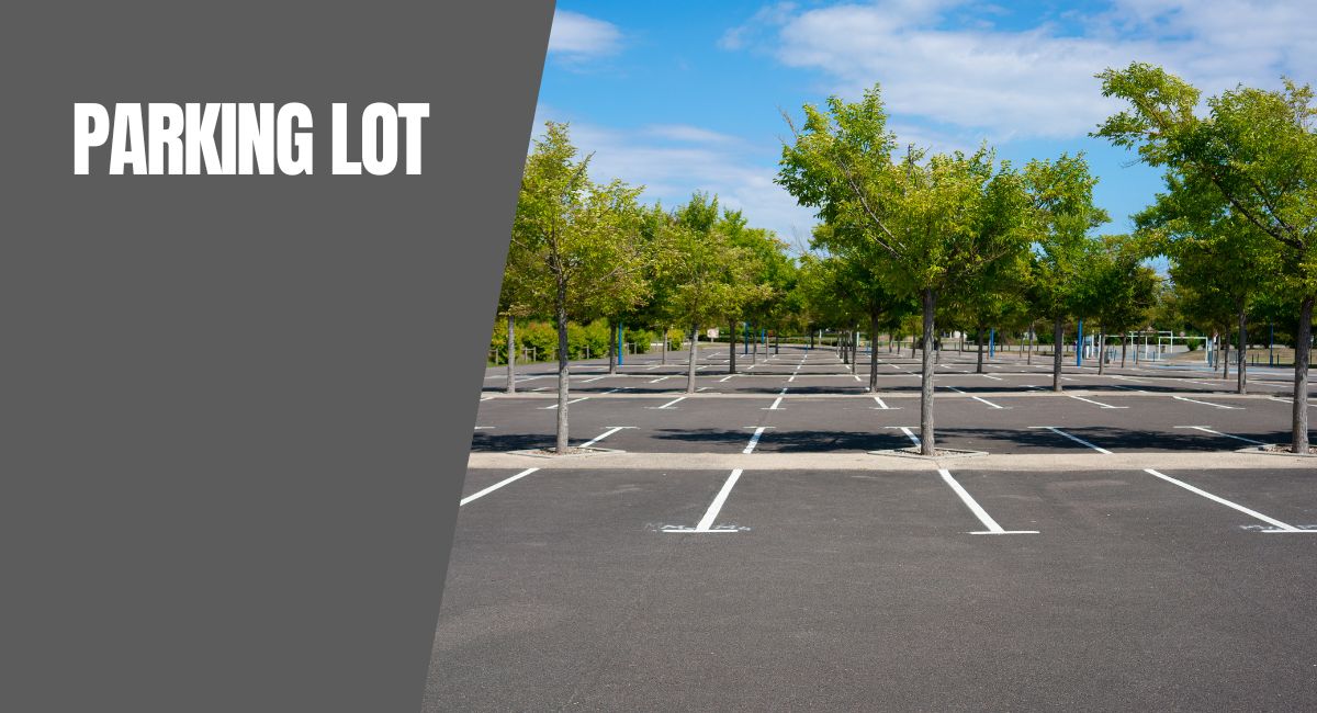 Parking Lot