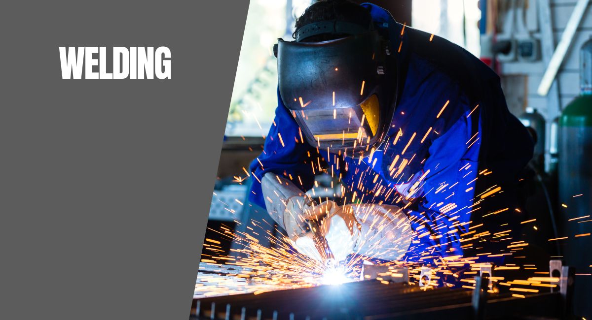 Welding