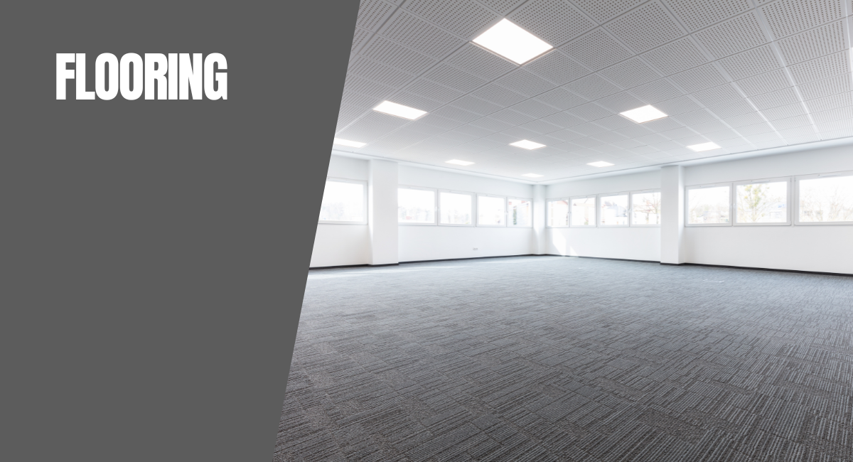 Flooring