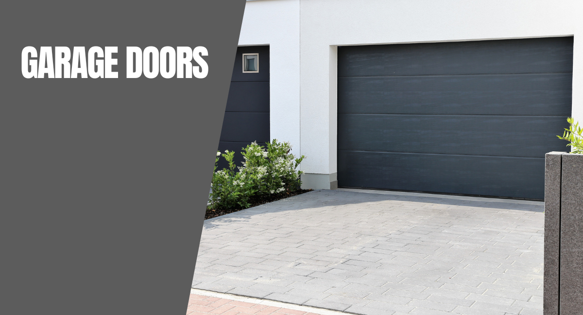 Garage Doors