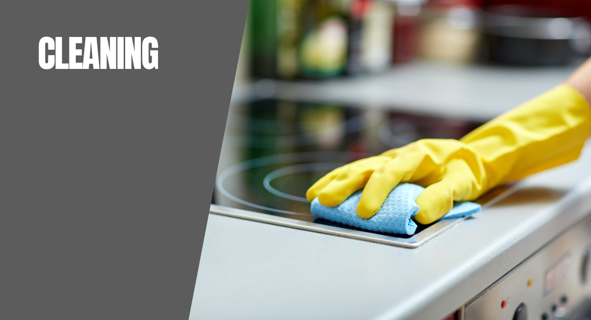 Cleaning