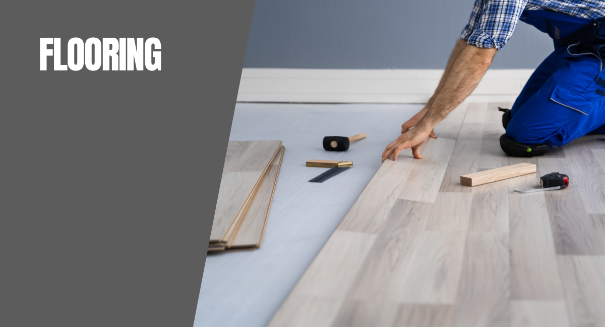 Flooring